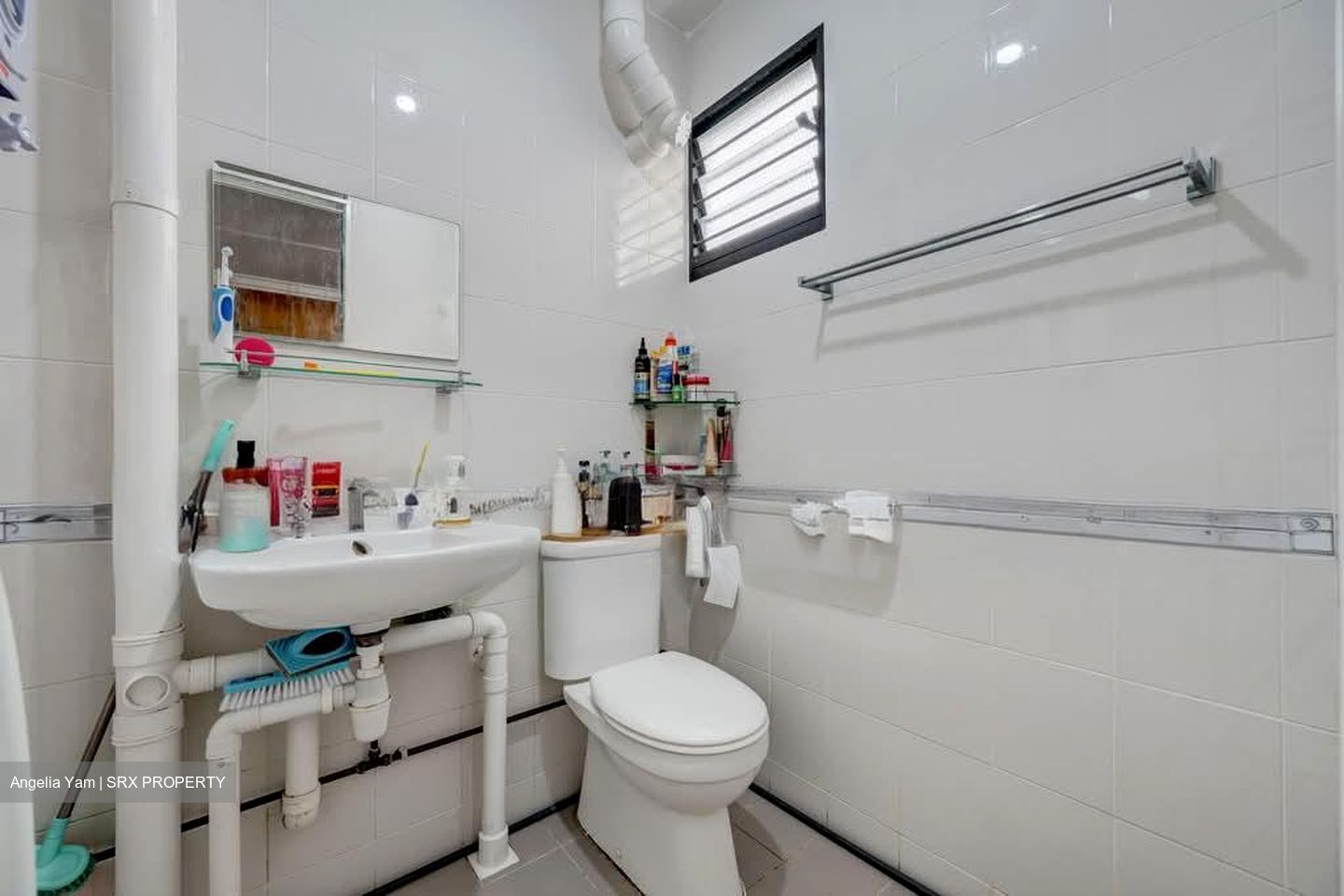 Blk 634 Yio Chu Kang Heights (Ang Mo Kio), HDB 4 Rooms #602926781